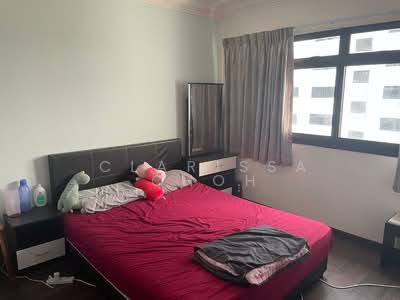 For Rent - 35 Jalan Rumah Tinggi