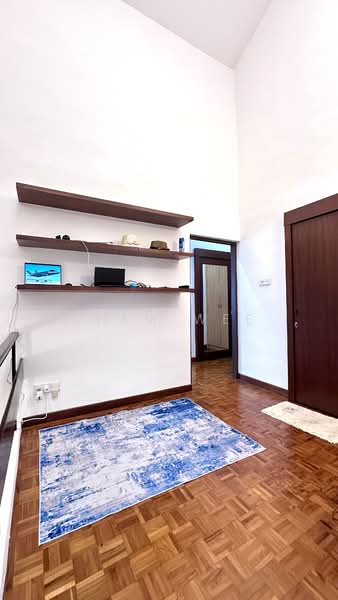 Lucky Hill Terraced House For Sale at S$ 3,980,000 | PropertyGuru Singapore - Family area