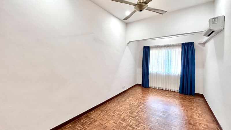 Lucky Hill Terraced House For Sale at S$ 3,980,000 | PropertyGuru Singapore - Bedroom