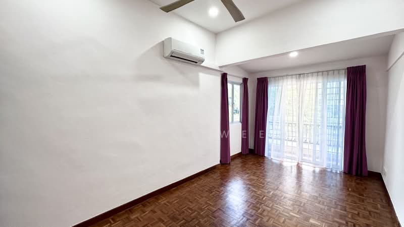 Lucky Hill Terraced House For Sale at S$ 3,980,000 | PropertyGuru Singapore - Bedroom