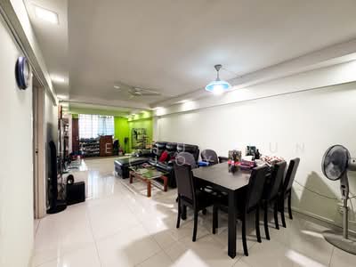 For Sale - 14 Kampong Arang Road