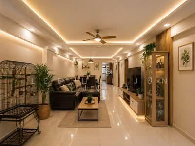 For Sale - 14 Kampong Arang Road