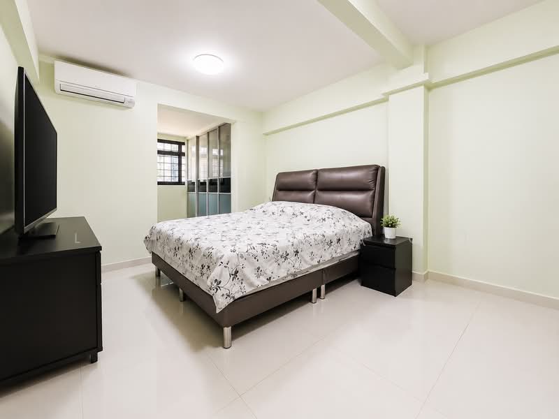 14 Kampong Arang Road, 14 Kampong Arang Road, 3 Bedrooms, 1,152 sqft, HDB Flat For Sale, by Lee Hui Jun (Joy), 500101284 - Bedroom - PropertyGuru.com.sg