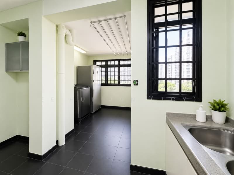 14 Kampong Arang Road, 14 Kampong Arang Road, 3 Bedrooms, 1,152 sqft, HDB Flat For Sale, by Lee Hui Jun (Joy), 500101284 - Interior - PropertyGuru.com.sg