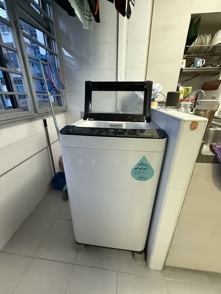 175 Boon Lay Drive, 175 Boon Lay Drive, 2 Bedrooms, 635 sqft, HDB Flat For Rent, by Zee Koh, 500101285 - Balcony - PropertyGuru.com.sg