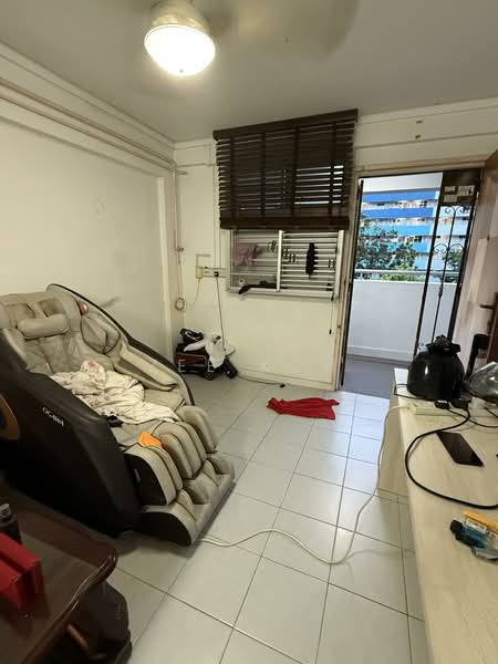 175 Boon Lay Drive, 175 Boon Lay Drive, 2 Bedrooms, 635 sqft, HDB Flat For Rent, by Zee Koh, 500101285 - Balcony - PropertyGuru.com.sg