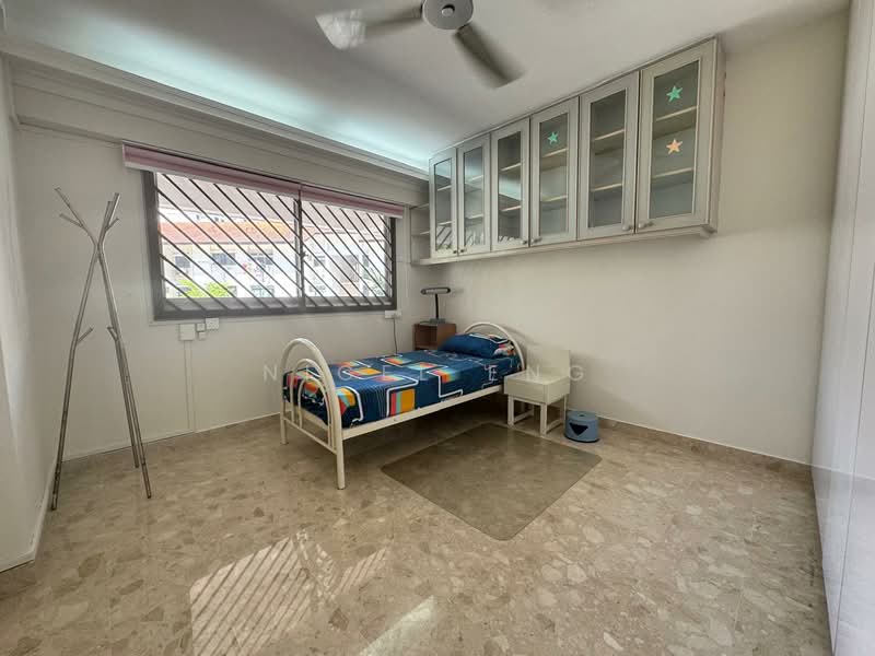 524 Bukit Batok Street 52, 524 Bukit Batok Street 52, 4 Bedrooms, 1,572 sqft, HDB Flat For Sale, by Nigel Eng, 500101286 - Bedroom - PropertyGuru.com.sg