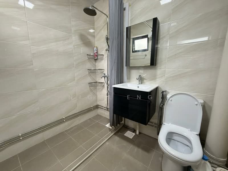 524 Bukit Batok Street 52, 524 Bukit Batok Street 52, 4 Bedrooms, 1,572 sqft, HDB Flat For Sale, by Nigel Eng, 500101286 - Bathroom - PropertyGuru.com.sg