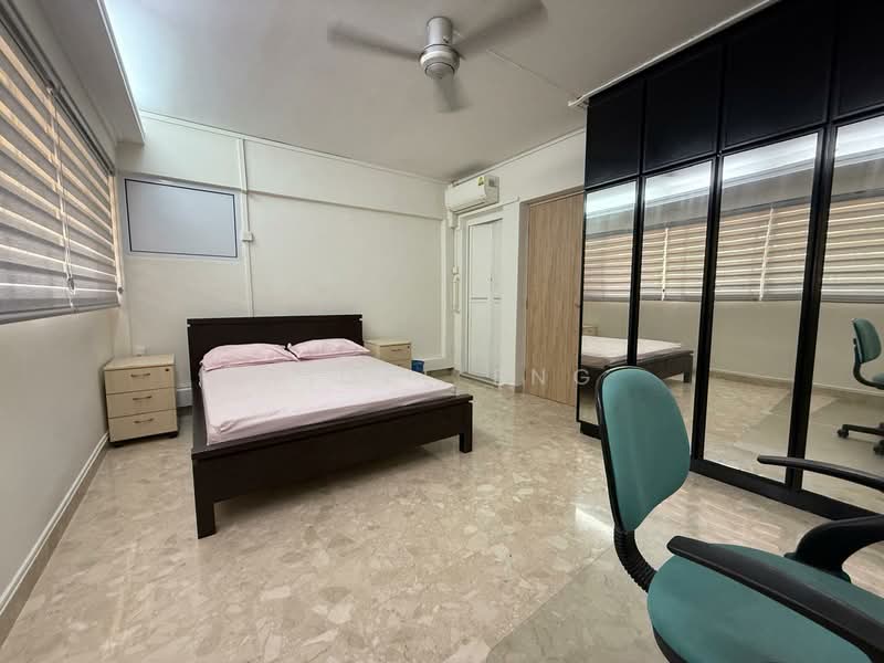 524 Bukit Batok Street 52, 524 Bukit Batok Street 52, 4 Bedrooms, 1,572 sqft, HDB Flat For Sale, by Nigel Eng, 500101286 - Bedroom - PropertyGuru.com.sg