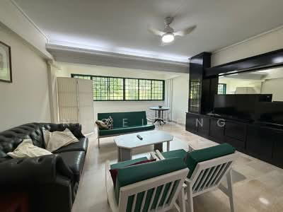 For Sale - 524 Bukit Batok Street 52