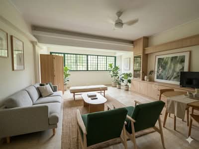 For Sale - 524 Bukit Batok Street 52