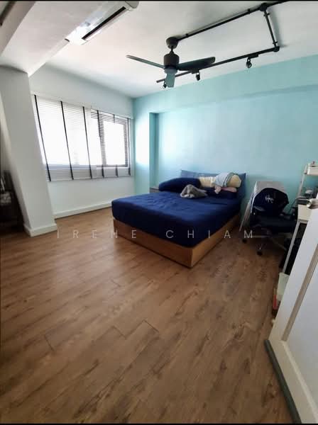 553 Pasir Ris Street 51, 553 Pasir Ris Street 51, 3 Bedrooms, 1,324 sqft, HDB Flat For Sale, by Irene Chiam, 500101288 - Bedroom - PropertyGuru.com.sg