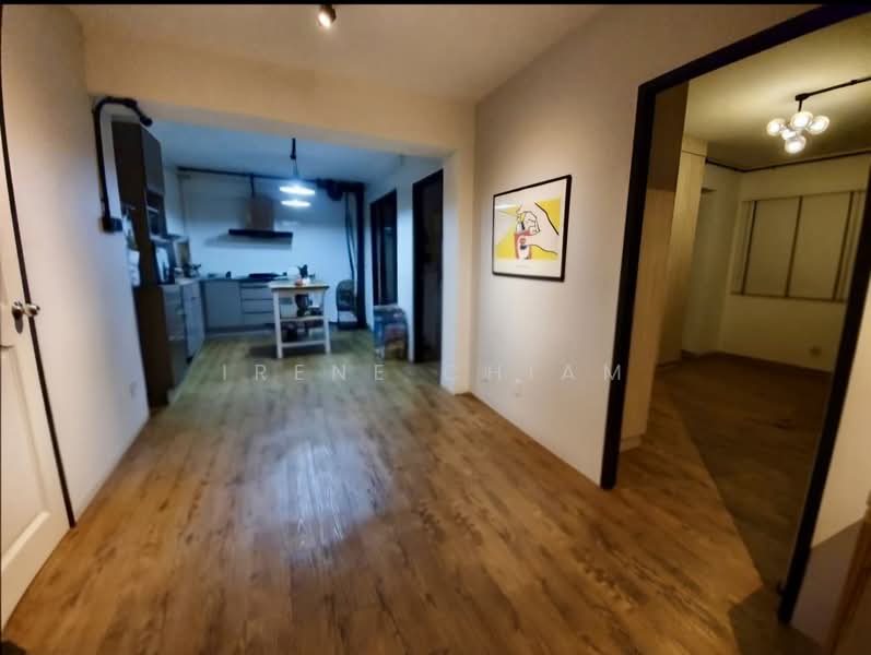 553 Pasir Ris Street 51, 553 Pasir Ris Street 51, 3 Bedrooms, 1,324 sqft, HDB Flat For Sale, by Irene Chiam, 500101288 - Interior - PropertyGuru.com.sg