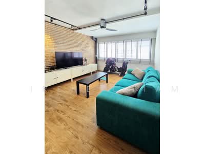 For Sale - 553 Pasir Ris Street 51