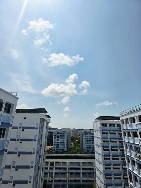 553 Pasir Ris Street 51, 553 Pasir Ris Street 51, 3 Bedrooms, 1,324 sqft, HDB Flat For Sale, by Irene Chiam, 500101288 - Exterior - PropertyGuru.com.sg