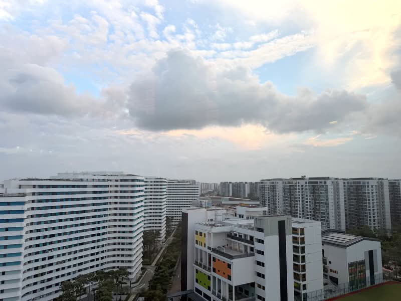 For Sale - 314A Punggol Way