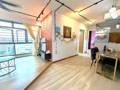 For Sale - 314A Punggol Way