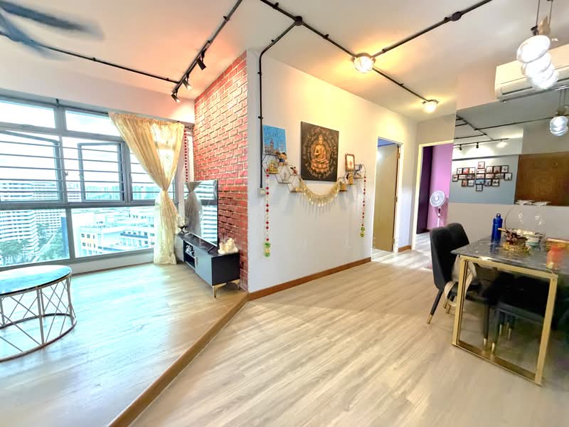 For Sale - 314A Punggol Way