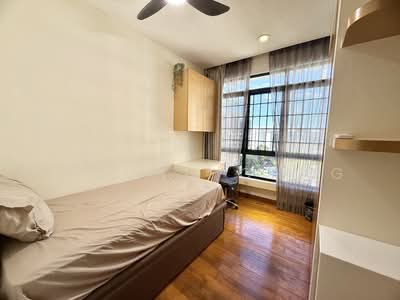 For Rent - Eastpoint Green