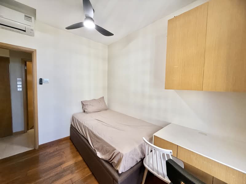 Eastpoint Green, 5 Simei Street 3, Room Rental, 108 sqft, Condominium For Rent, by Young Chng, 500101291 - Bedroom - PropertyGuru.com.sg