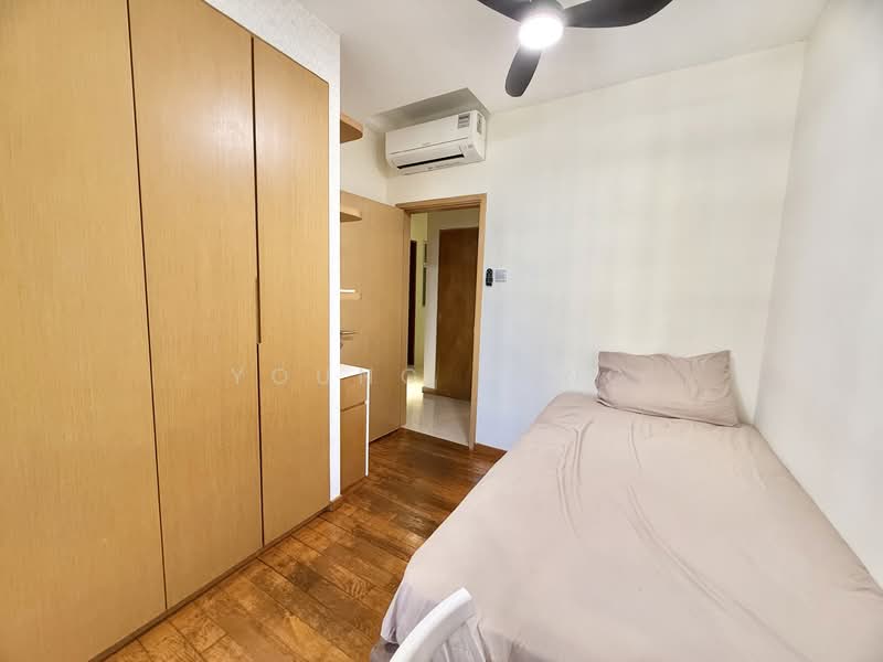 Eastpoint Green, 5 Simei Street 3, Room Rental, 108 sqft, Condominium For Rent, by Young Chng, 500101291 - Bedroom - PropertyGuru.com.sg