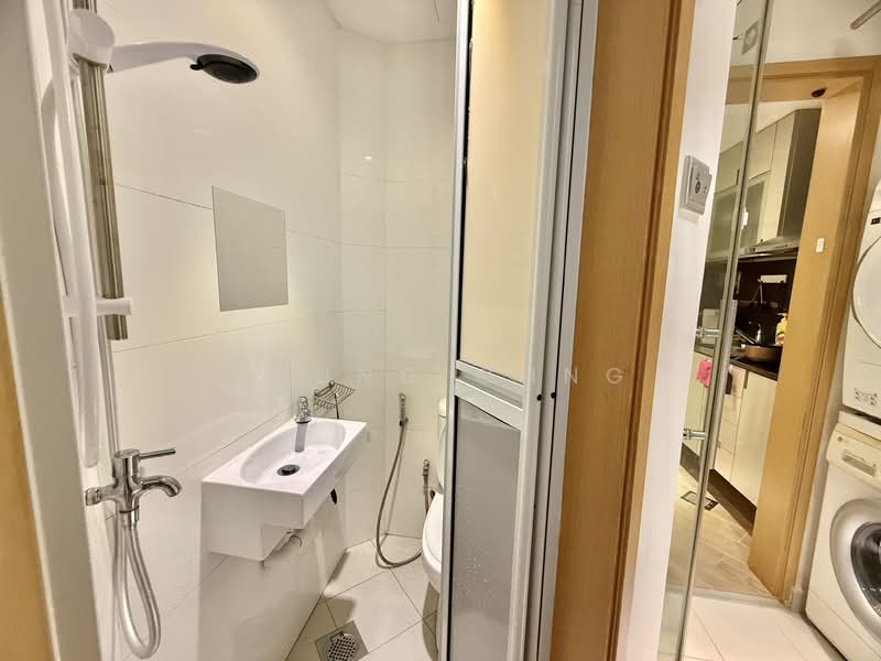 Eastpoint Green, 5 Simei Street 3, Room Rental, 108 sqft, Condominium For Rent, by Young Chng, 500101291 - PropertyGuru.com.sg