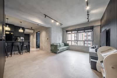 For Sale - 994B Buangkok Link