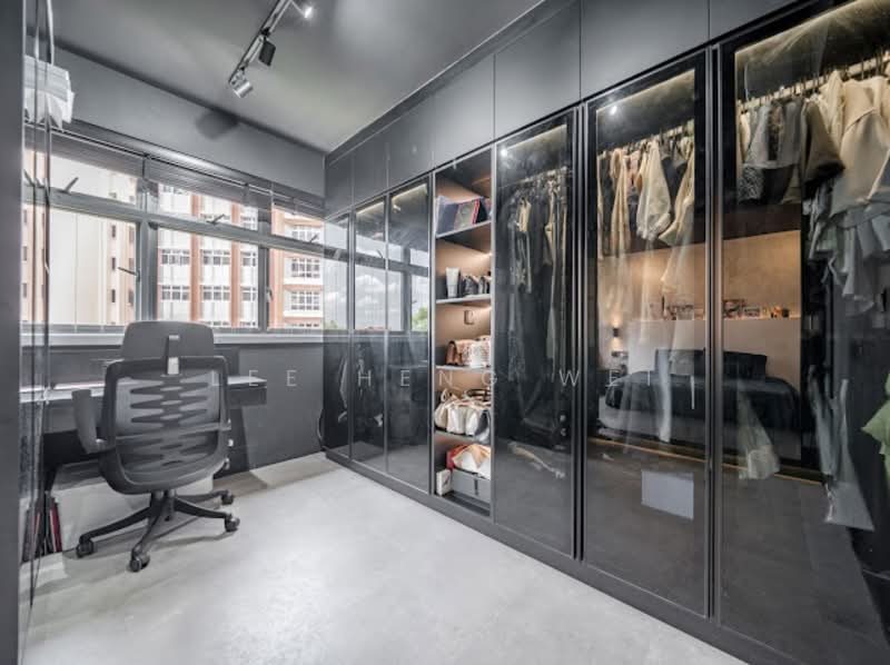 994B Buangkok Link HDB Flat For Sale at S$ 700,000 | PropertyGuru Singapore - Study