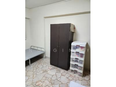 For Rent - 683 Tessensohn Road