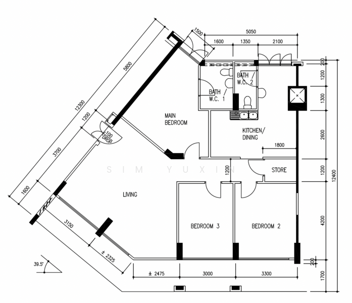 452 Hougang Avenue 10 HDB Flat For Sale at S$ 638,000 | PropertyGuru Singapore
