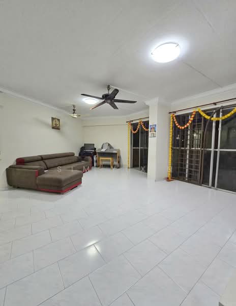 For Sale - 452 Hougang Avenue 10