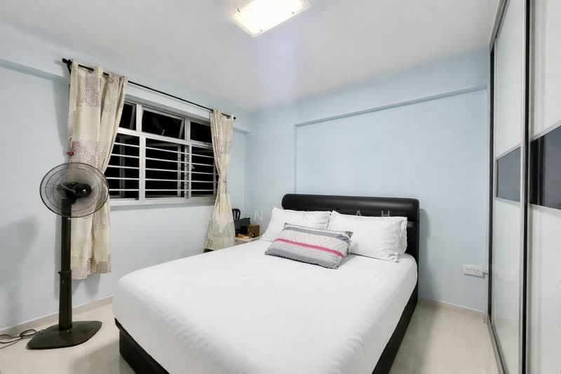 673B Edgefield Plains, 673B Edgefield Plains, 3 Bedrooms, 969 sqft, HDB Flat For Sale, by Kavin Kuah, 500101297 - Bedroom - PropertyGuru.com.sg