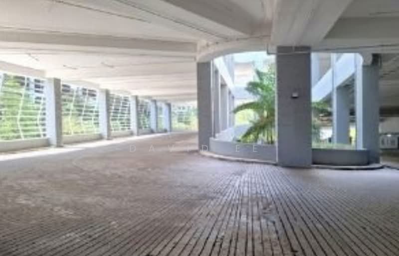 WEST PARK BIZCENTRAL