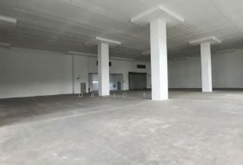 West Park BizCentral, 24 Pioneer Crescent, Boon Lay / Jurong / Tuas, 15,995 sqft, Factory / Workshop (B2) For Rent, by David Ee, 500101300 - Interior - CommercialGuru.com.sg
