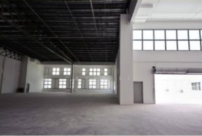 West Park BizCentral, 24 Pioneer Crescent, Boon Lay / Jurong / Tuas, 15,995 sqft, Factory / Workshop (B2) For Rent, by David Ee, 500101300 - Interior - CommercialGuru.com.sg
