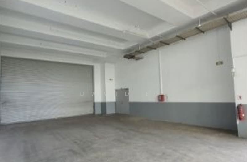 West Park BizCentral, 24 Pioneer Crescent, Boon Lay / Jurong / Tuas, 15,995 sqft, Factory / Workshop (B2) For Rent, by David Ee, 500101300 - Interior - CommercialGuru.com.sg