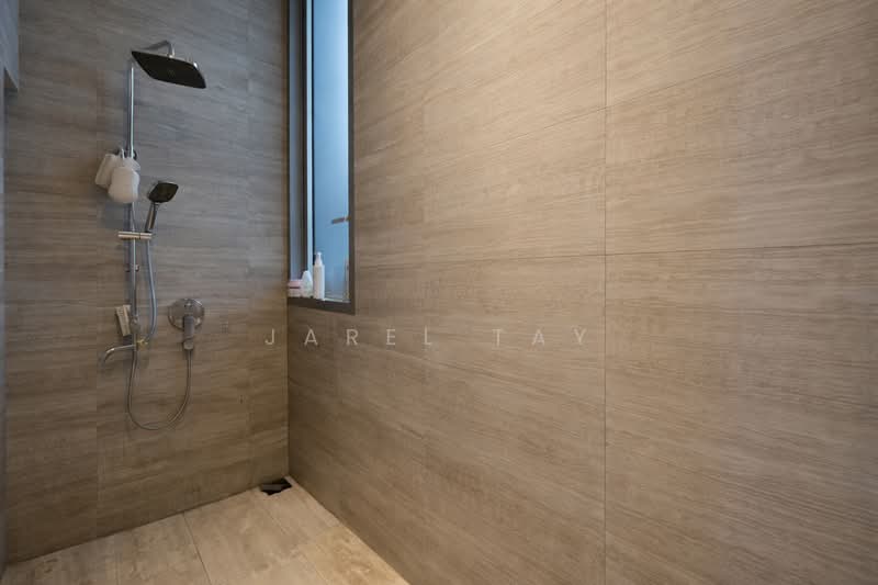 Seletar Park Residence Condominium For Sale at S$ 980,000 | PropertyGuru Singapore - Bathroom