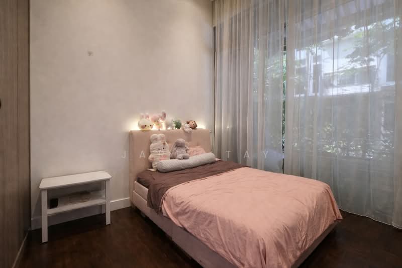 Seletar Park Residence Condominium For Sale at S$ 980,000 | PropertyGuru Singapore - Bedroom