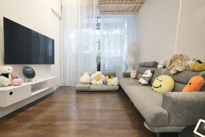 For Sale - Seletar Park Residence