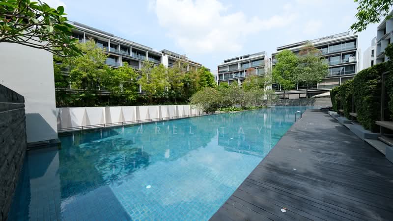 Seletar Park Residence Condominium For Sale at S$ 980,000 | PropertyGuru Singapore - Exterior