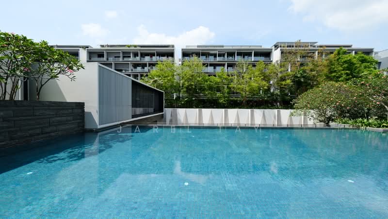 Seletar Park Residence Condominium For Sale at S$ 980,000 | PropertyGuru Singapore - Exterior