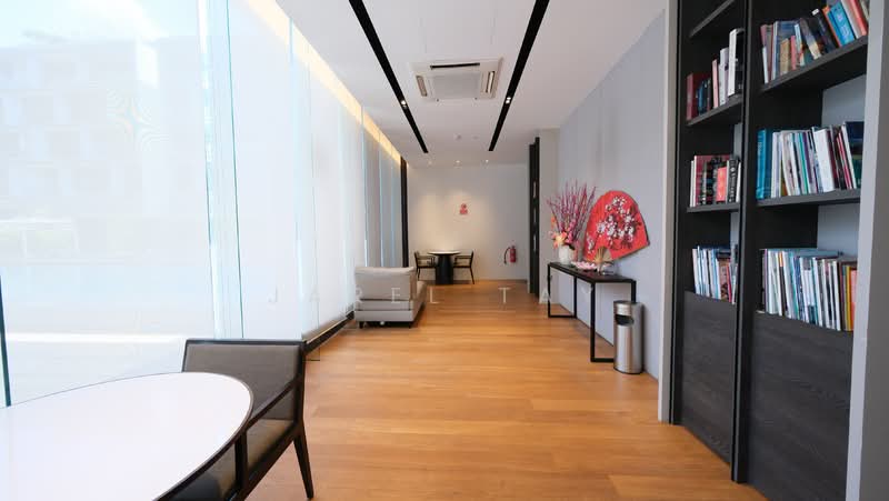 Seletar Park Residence Condominium For Sale at S$ 980,000 | PropertyGuru Singapore - Interior