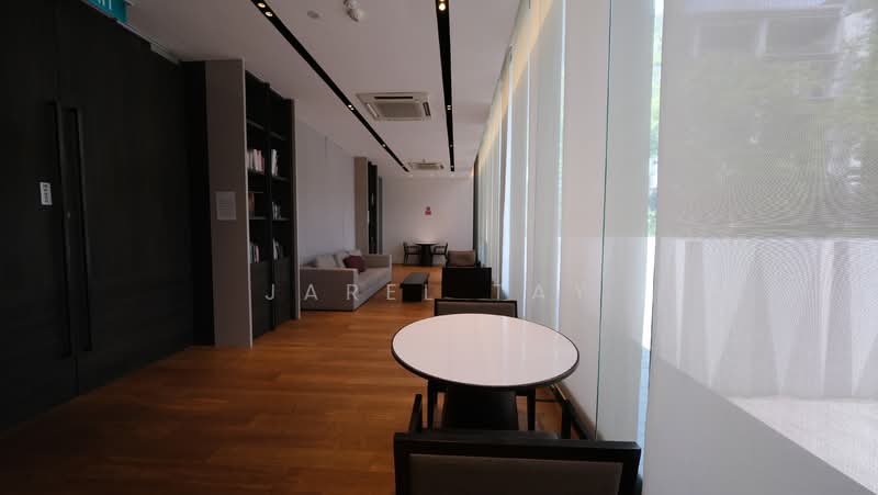 Seletar Park Residence Condominium For Sale at S$ 980,000 | PropertyGuru Singapore - Interior