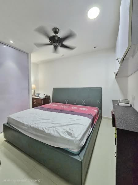 810 Tampines Avenue 4 HDB Flat For Sale at S$ 489,000 | PropertyGuru Singapore - Bedroom