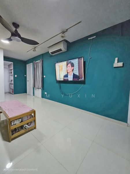 For Sale - 810 Tampines Avenue 4