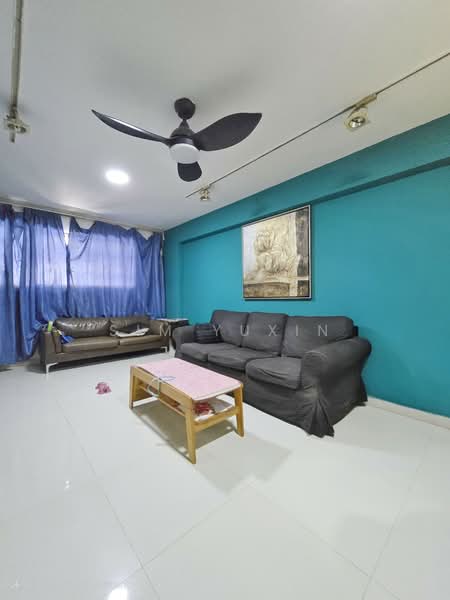 For Sale - 810 Tampines Avenue 4