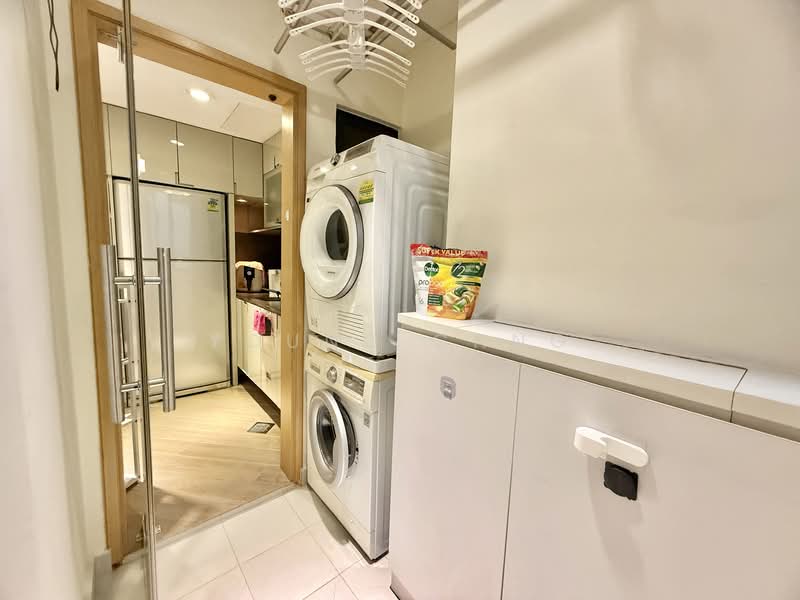 Eastpoint Green, 5 Simei Street 3, Room Rental, 200 sqft, Condominium For Rent, by Young Chng, 500101303 - Interior - PropertyGuru.com.sg