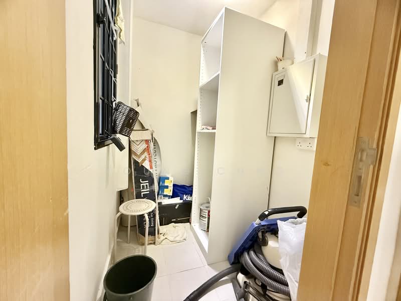 Eastpoint Green, 5 Simei Street 3, Room Rental, 200 sqft, Condominium For Rent, by Young Chng, 500101303 - Interior - PropertyGuru.com.sg