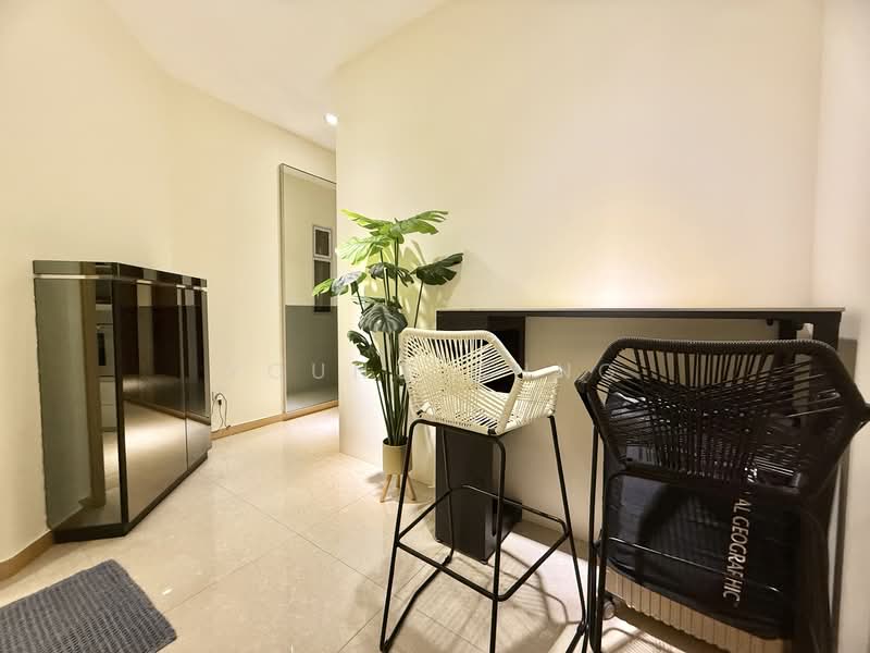 Eastpoint Green, 5 Simei Street 3, Room Rental, 200 sqft, Condominium For Rent, by Young Chng, 500101303 - Interior - PropertyGuru.com.sg