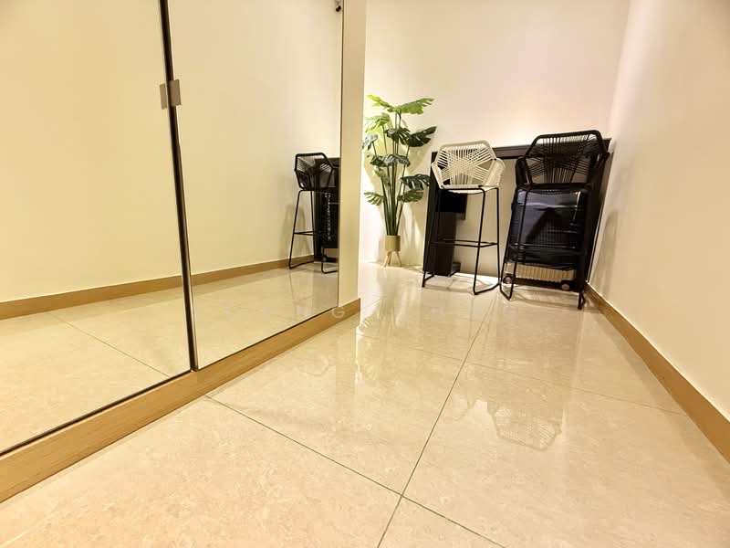 Eastpoint Green, 5 Simei Street 3, Room Rental, 200 sqft, Condominium For Rent, by Young Chng, 500101303 - Interior - PropertyGuru.com.sg